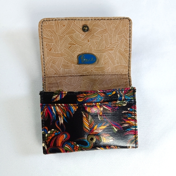 Sakroots Womens Tote Handbag And Wallet. - Picture 5 of 16